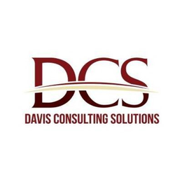 DCS DAVIS CONSULTING SOLUTIONS trademark