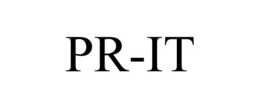 PR-IT trademark