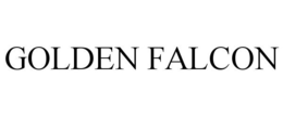 GOLDEN FALCON trademark