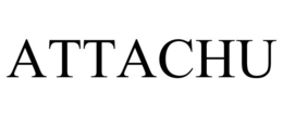 ATTACHU trademark