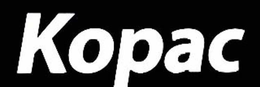 KOPAC trademark