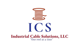 ICS INDUSTRIAL CABLE SOLUTIONS, LLC "ONE REEL AT A TIME" trademark