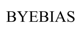 BYEBIAS trademark