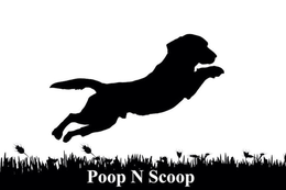 POOP N SCOOP trademark