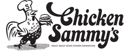 S CHICKEN SAMMY'S REALLY, REALLY GOOD CHICKEN SANDWICHES trademark