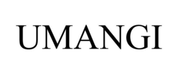 UMANGI trademark