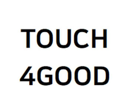 TOUCH 4GOOD trademark