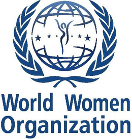 WORLD WOMEN ORGANIZATION trademark