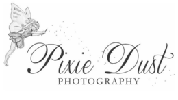 PIXIE DUST PHOTOGRAPHY trademark