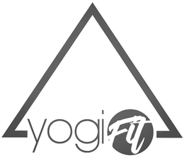 YOGIFIT trademark