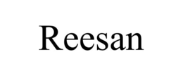 REESAN trademark