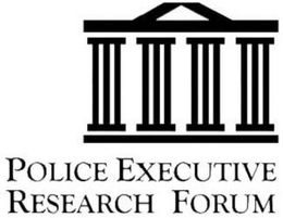 POLICE EXECUTIVE RESEARCH FORUM trademark