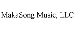 MAKASONG MUSIC, LLC trademark