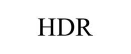 HDR trademark