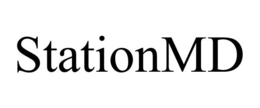 STATIONMD trademark