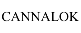 CANNALOK trademark