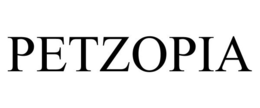 PETZOPIA trademark