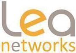 LEA NETWORKS trademark