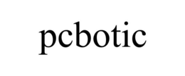 PCBOTIC trademark