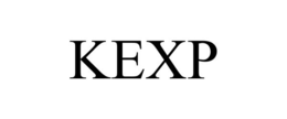 KEXP trademark