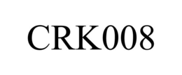 CRK008 trademark