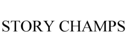 STORY CHAMPS trademark
