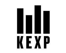 KEXP trademark