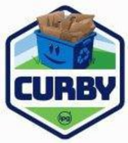 CURBY IPG trademark