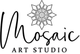 MOSAIC ART STUDIO trademark