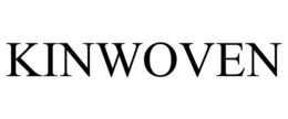 KINWOVEN trademark