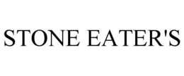 STONE EATER'S trademark