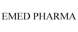 EMED PHARMA trademark