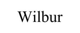 WILBUR trademark