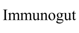 IMMUNOGUT trademark