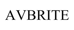 AVBRITE trademark