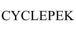 CYCLEPEK trademark