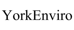 YORKENVIRO trademark