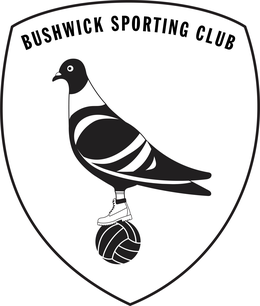 BUSHWICK SPORTING CLUB trademark