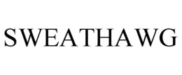 SWEATHAWG trademark