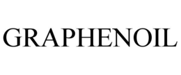 GRAPHENOIL trademark