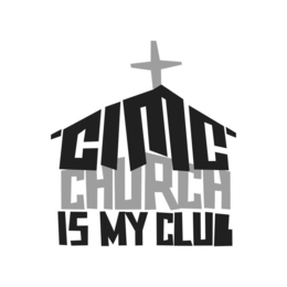 CIMC CHURCH IS MY CLUB trademark