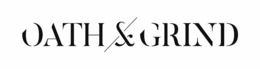 OATH & GRIND trademark