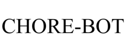 CHORE-BOT trademark