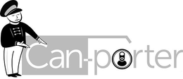 CAN-PORTER trademark