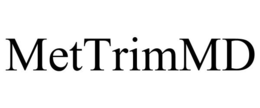 METTRIMMD trademark