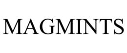 MAGMINTS trademark