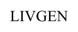 LIVGEN trademark