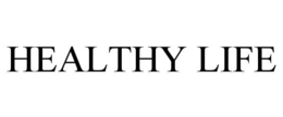 HEALTHY LIFE trademark