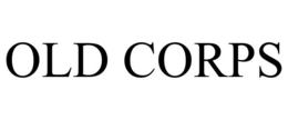 OLD CORPS trademark