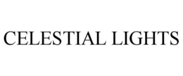 CELESTIAL LIGHTS trademark